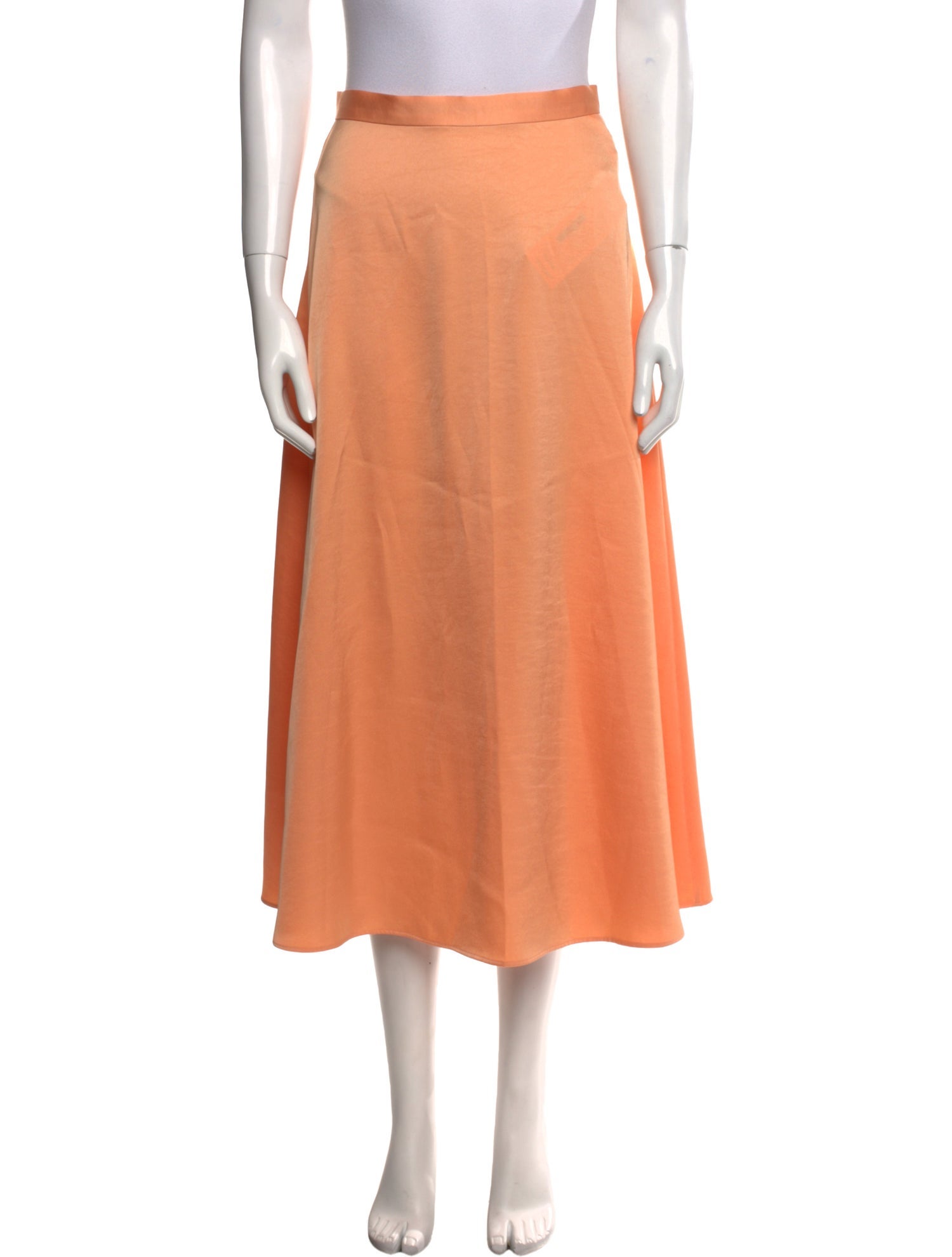 Claudie Pierlot Midi Length Skirt w/ Tags