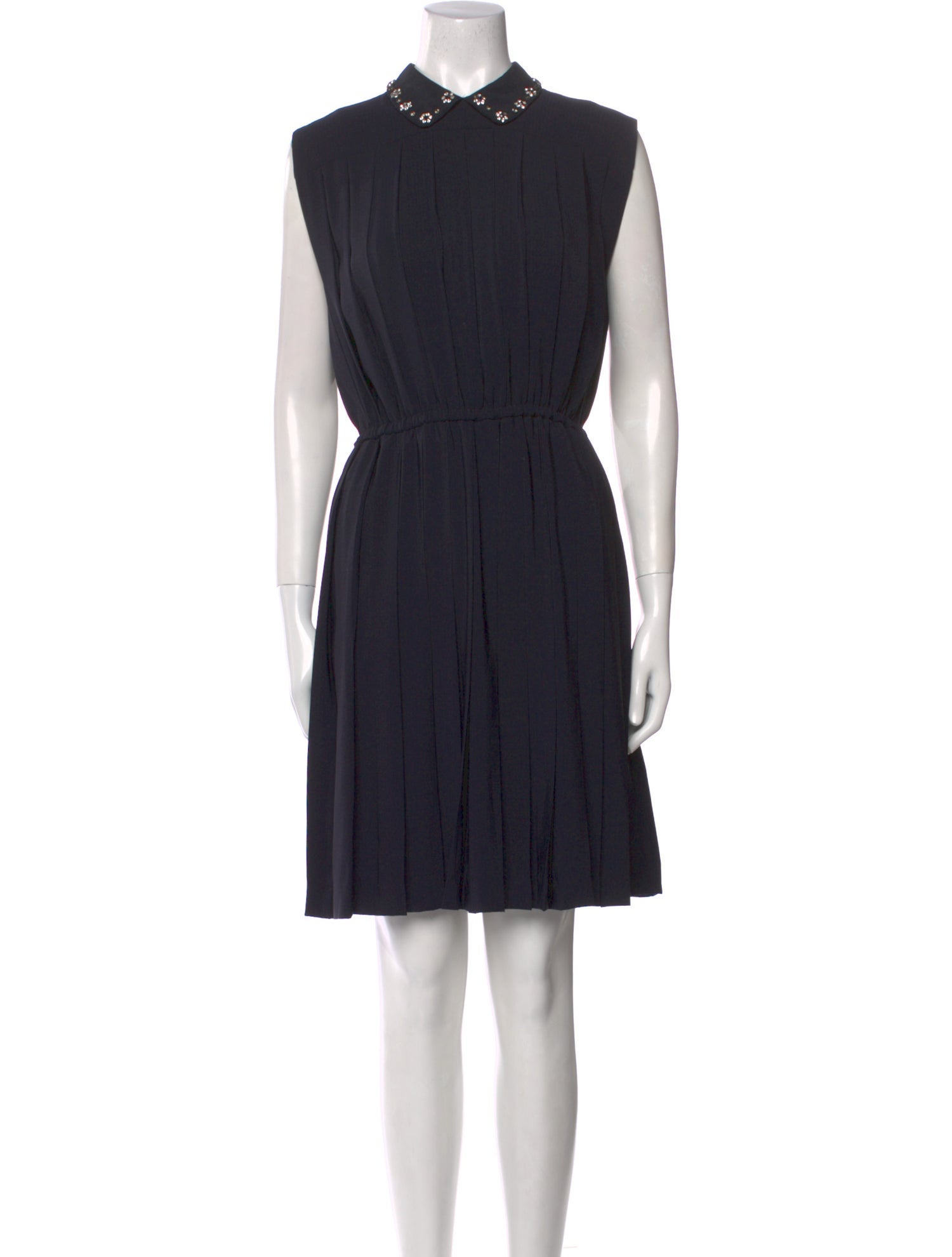 Claudie Pierlot Mini Dress