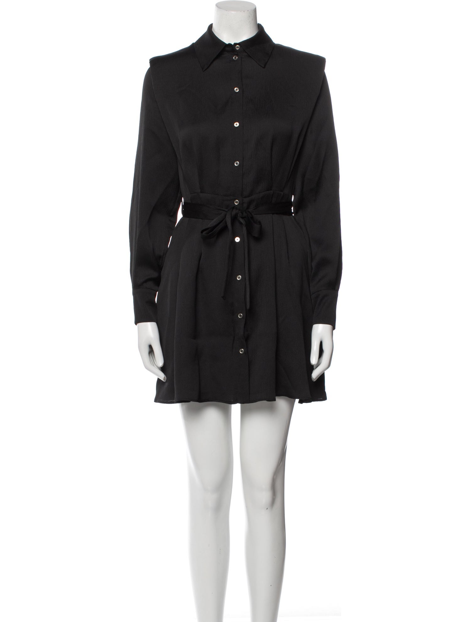 Claudie Pierlot Mini Dress