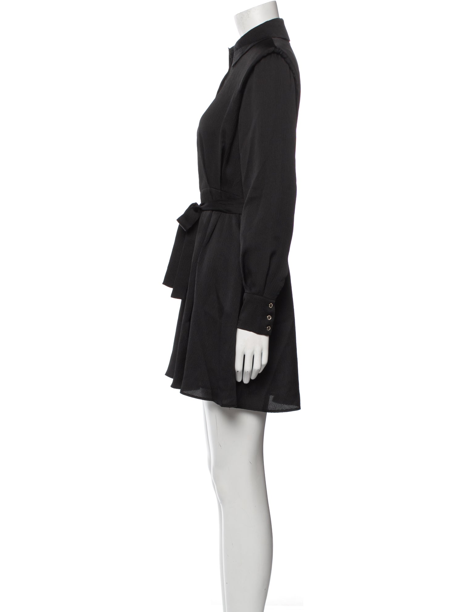 Claudie Pierlot Mini Dress