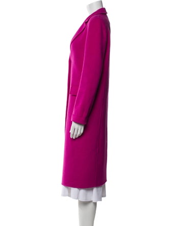 Claudie Pierlot Wool Coat