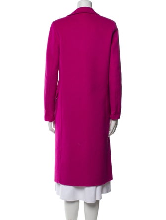 Claudie Pierlot Wool Coat