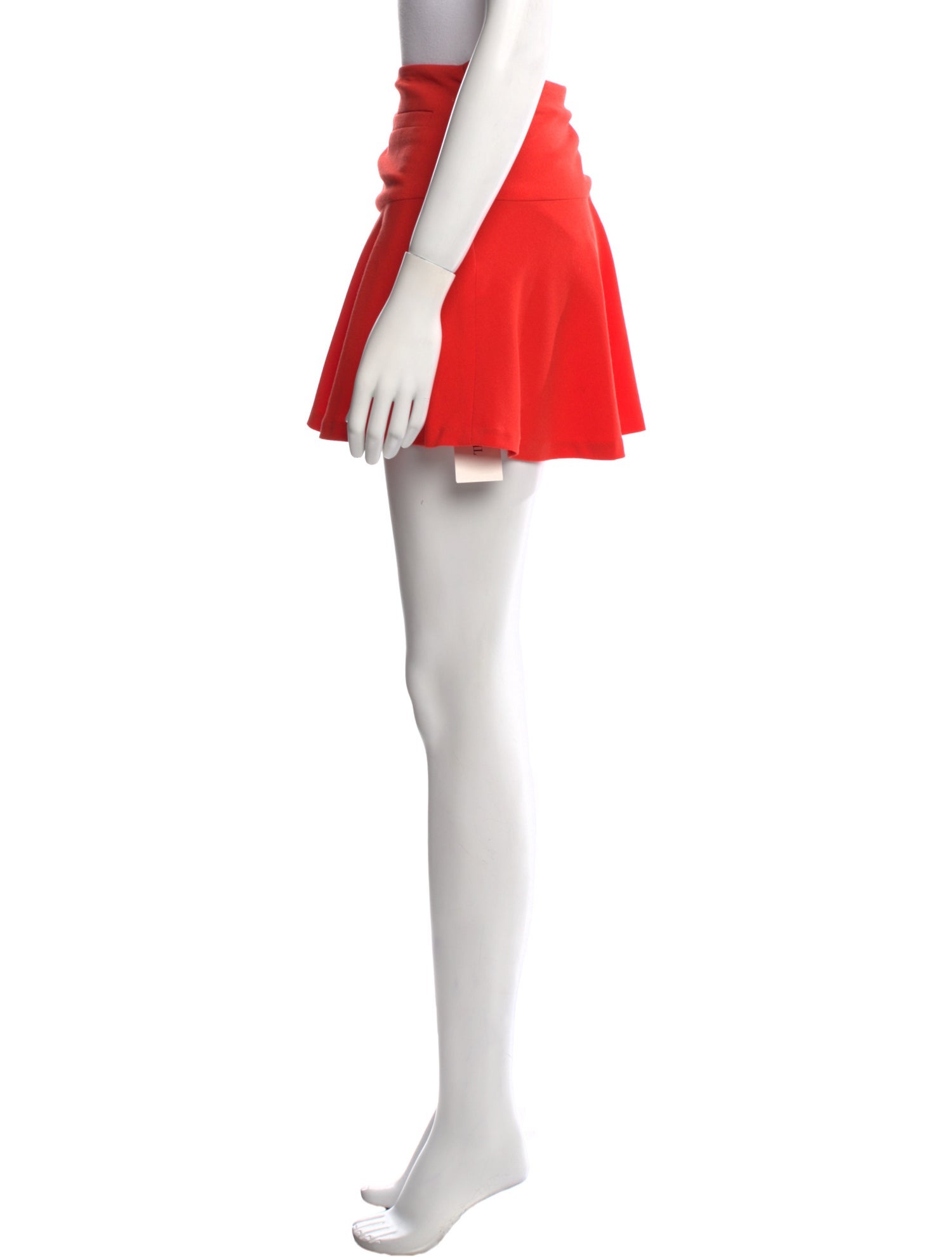 Claudie Pierlot Mini Skirt