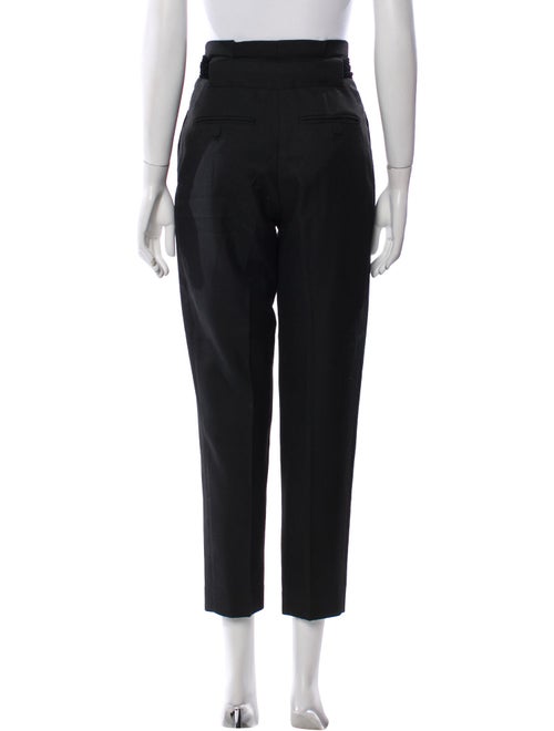 Claudie Pierlot Straight Leg Pants