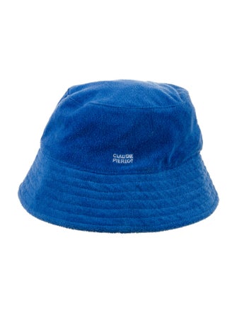 Claudie Pierlot Bucket Hat