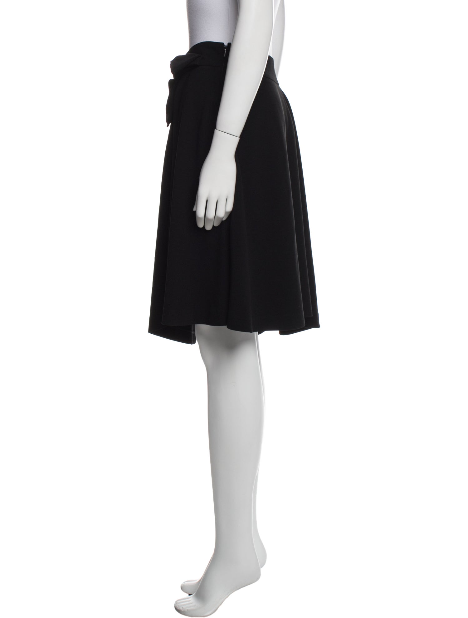 Claudie Pierlot Knee-Length Skirt