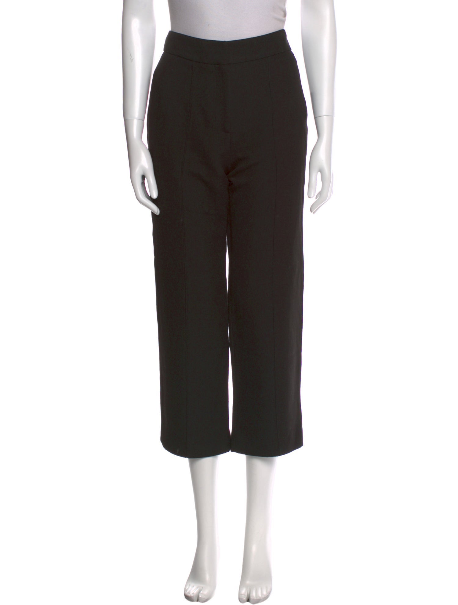 Claudie Pierlot Wide Leg Pants