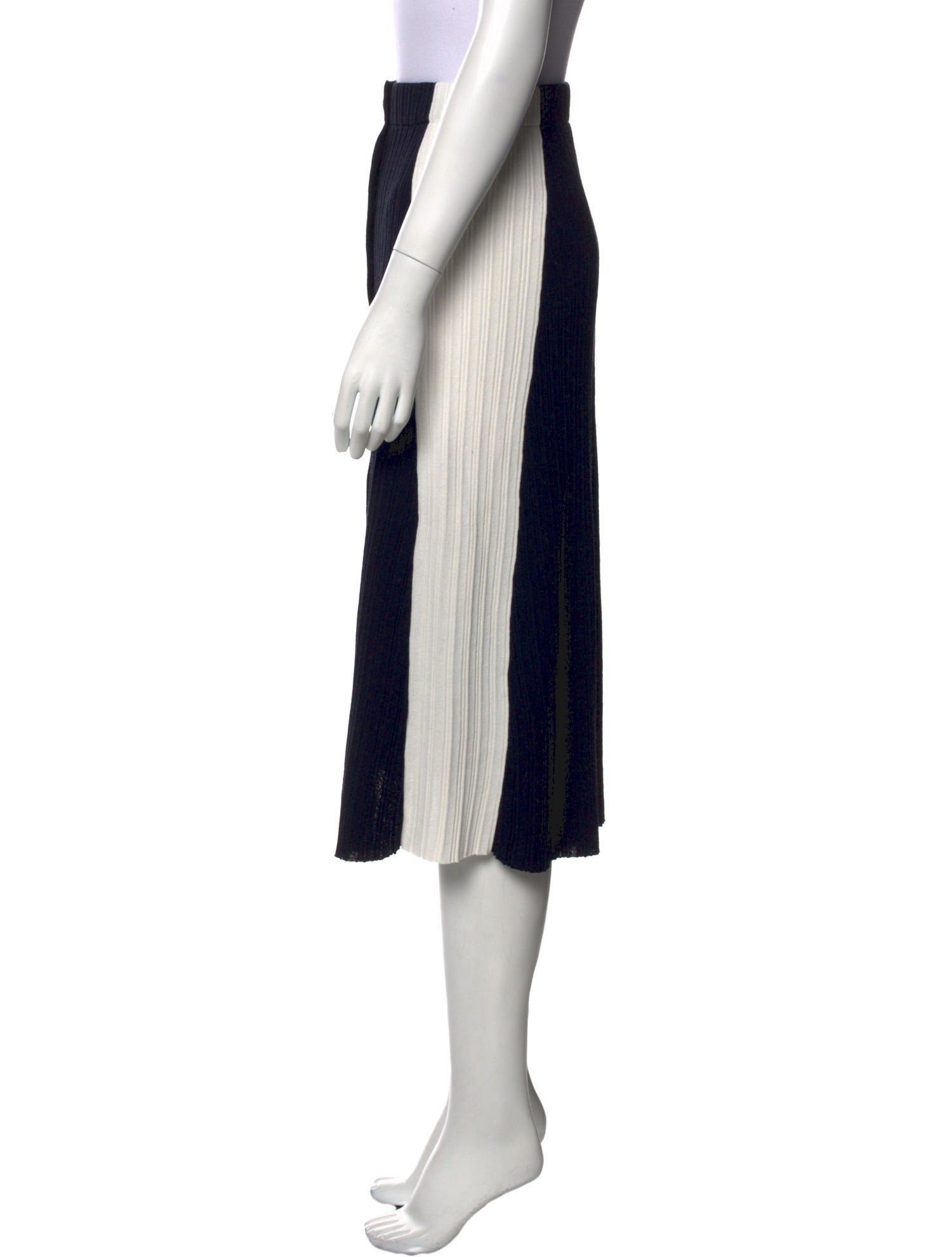 Claudie Pierlot Midi Length Skirt