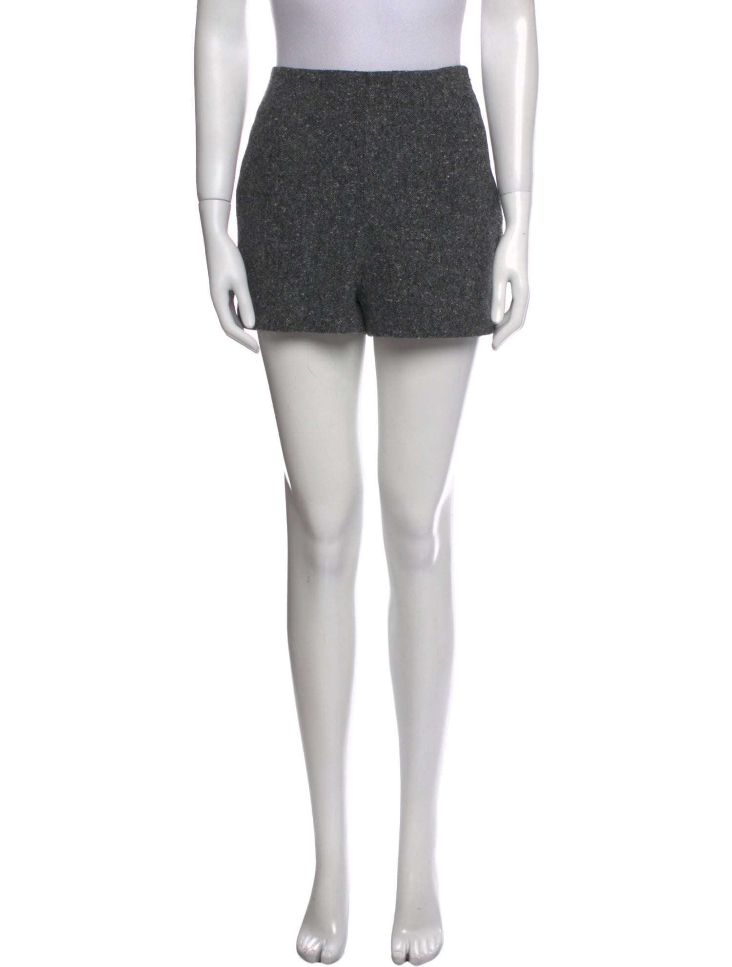 Claudie Pierlot Mini Shorts