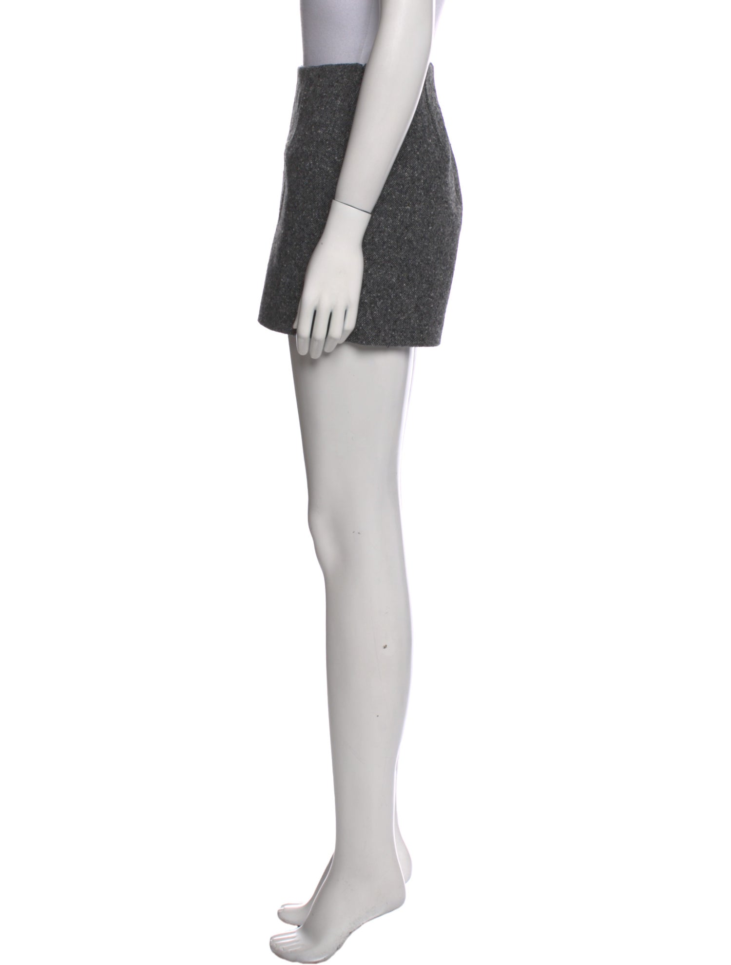 Claudie Pierlot Mini Shorts