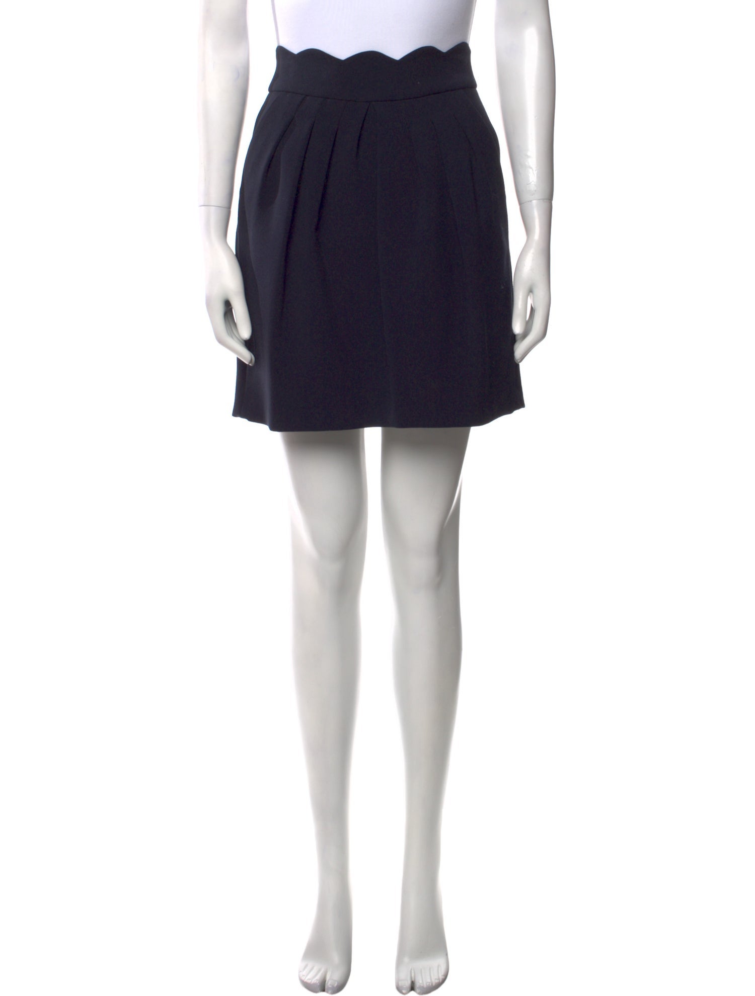 Claudie Pierlot Mini Skirt