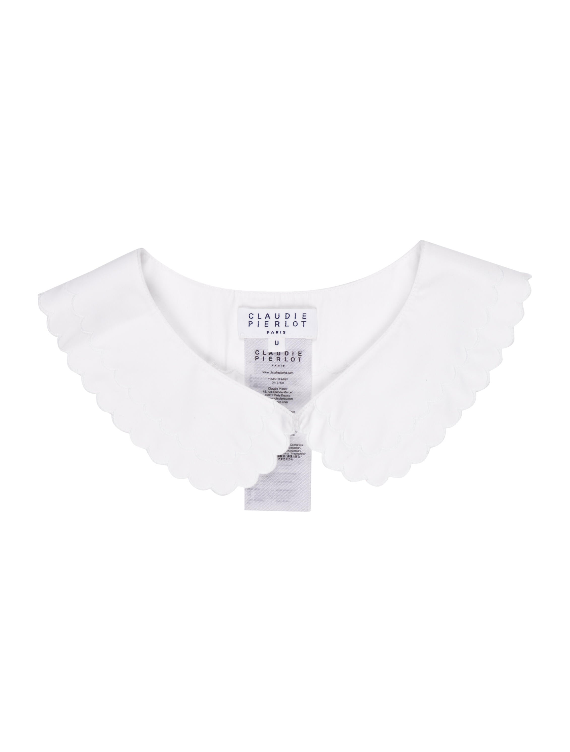 Claudie Pierlot Scarf