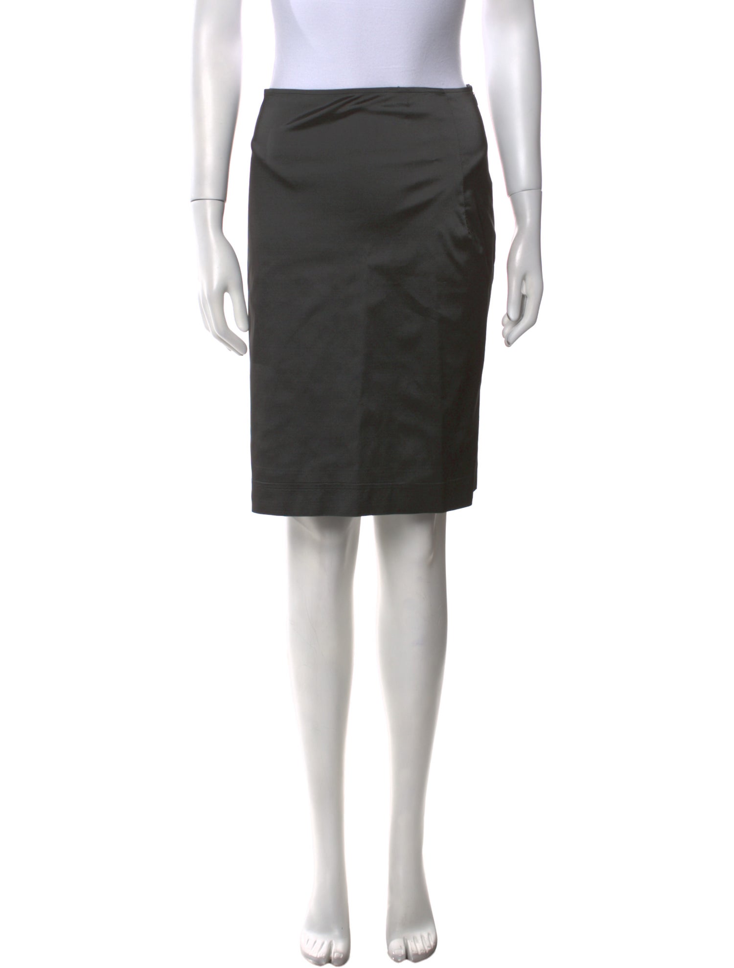 Claudie Pierlot Knee-Length Skirt