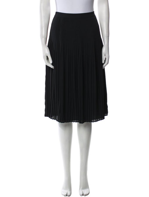 Claudie Pierlot Knee-Length Skirt