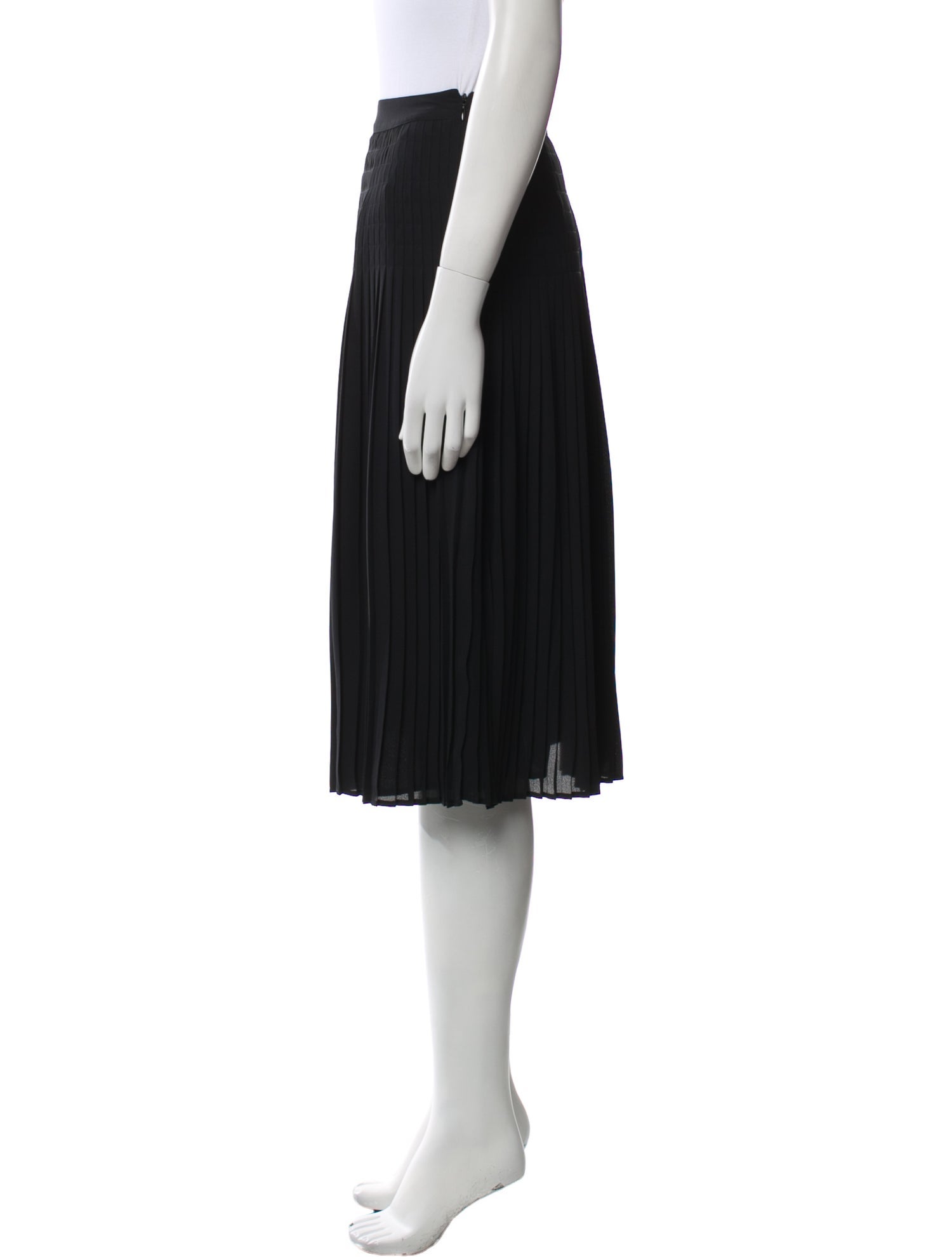 Claudie Pierlot Knee-Length Skirt