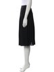 Claudie Pierlot Knee-Length Skirt