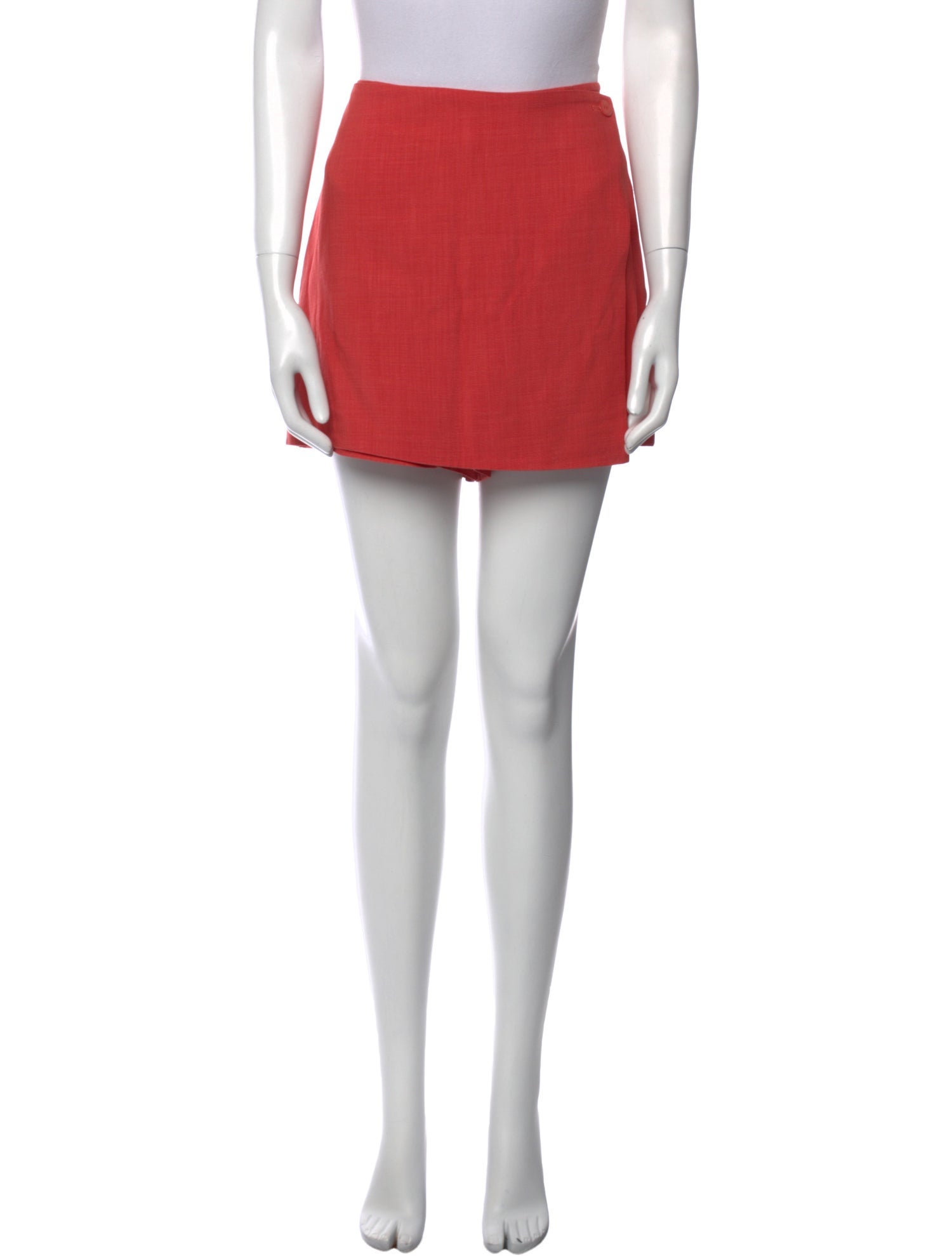 Claudie Pierlot Mini Shorts