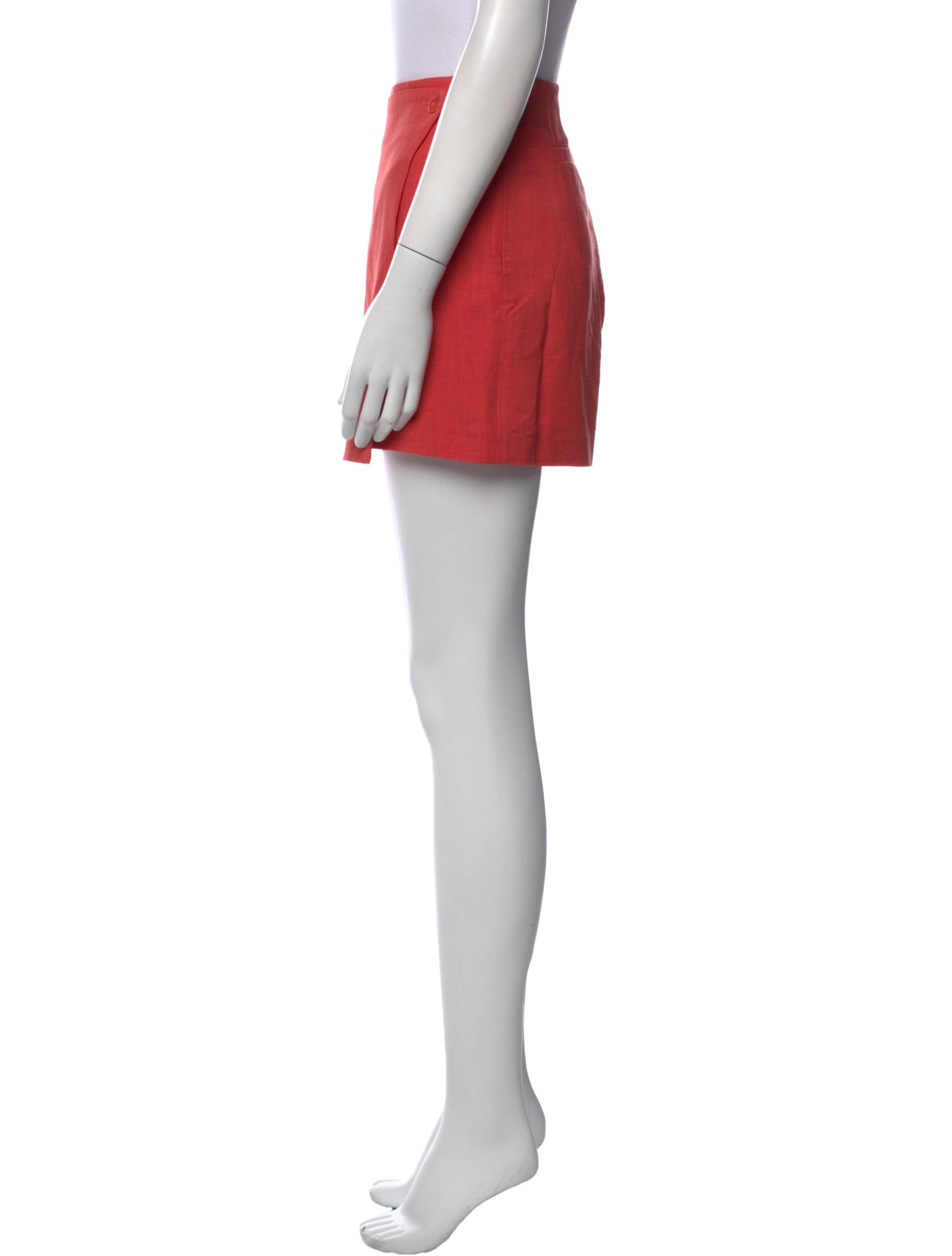 Claudie Pierlot Mini Shorts