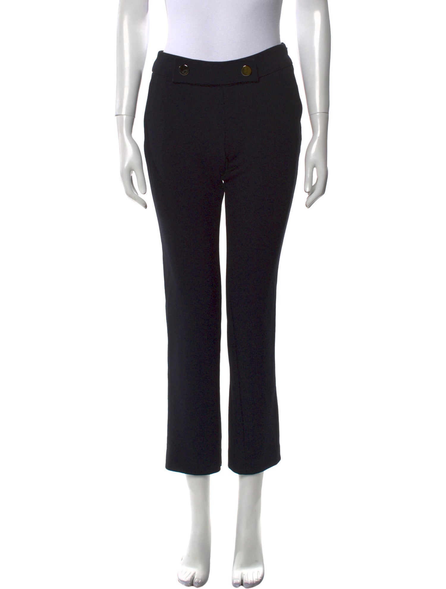 Claudie Pierlot Straight Leg Pants