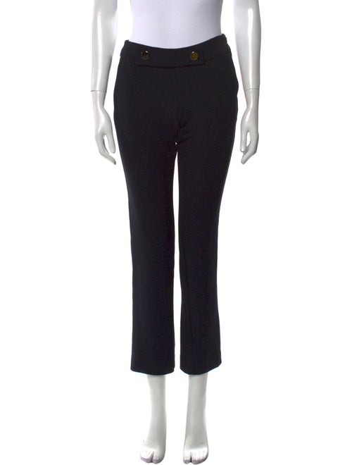 Claudie Pierlot Straight Leg Pants
