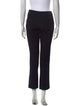 Claudie Pierlot Straight Leg Pants
