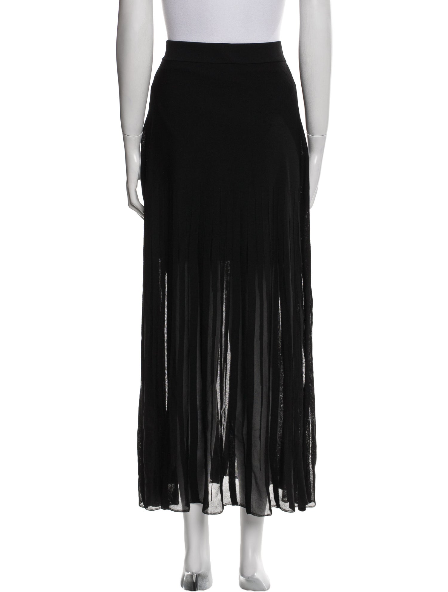 Claudie Pierlot Midi Length Skirt