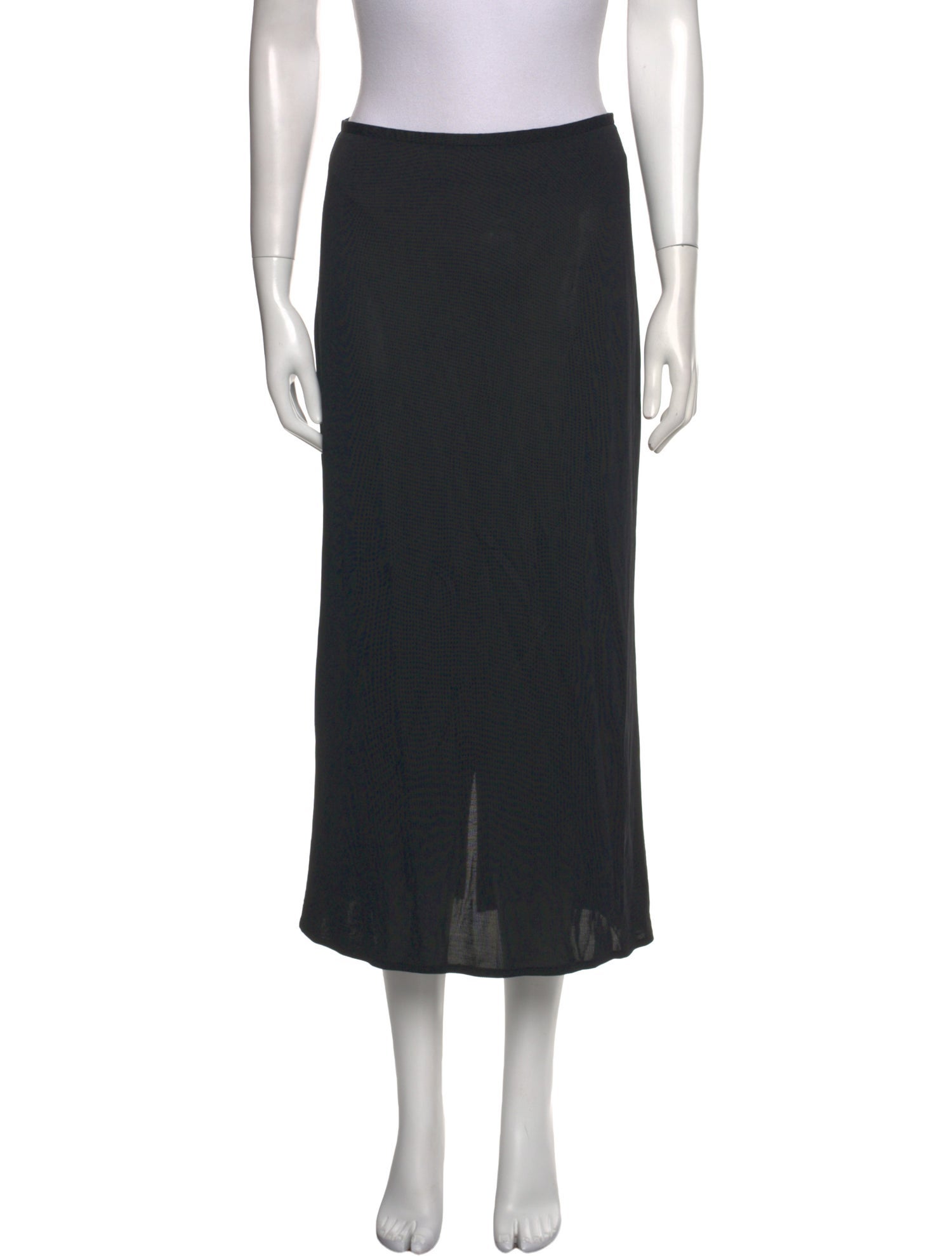 Claudie Pierlot Midi Length Skirt