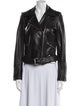 Claudie Pierlot Biker Jacket
