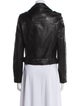Claudie Pierlot Biker Jacket