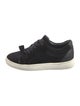 Claudie Pierlot Velvet Sneakers