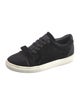 Claudie Pierlot Velvet Sneakers