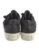 Claudie Pierlot Velvet Sneakers