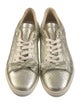 Claudie Pierlot Glitter Sneakers