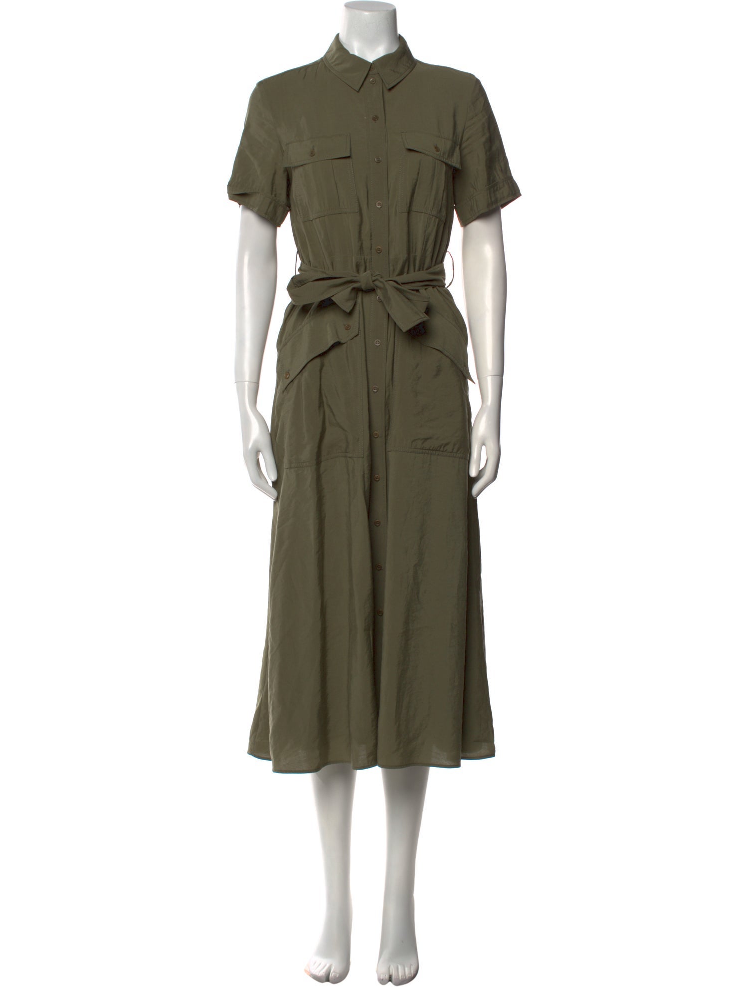 Claudie Pierlot Long Dress