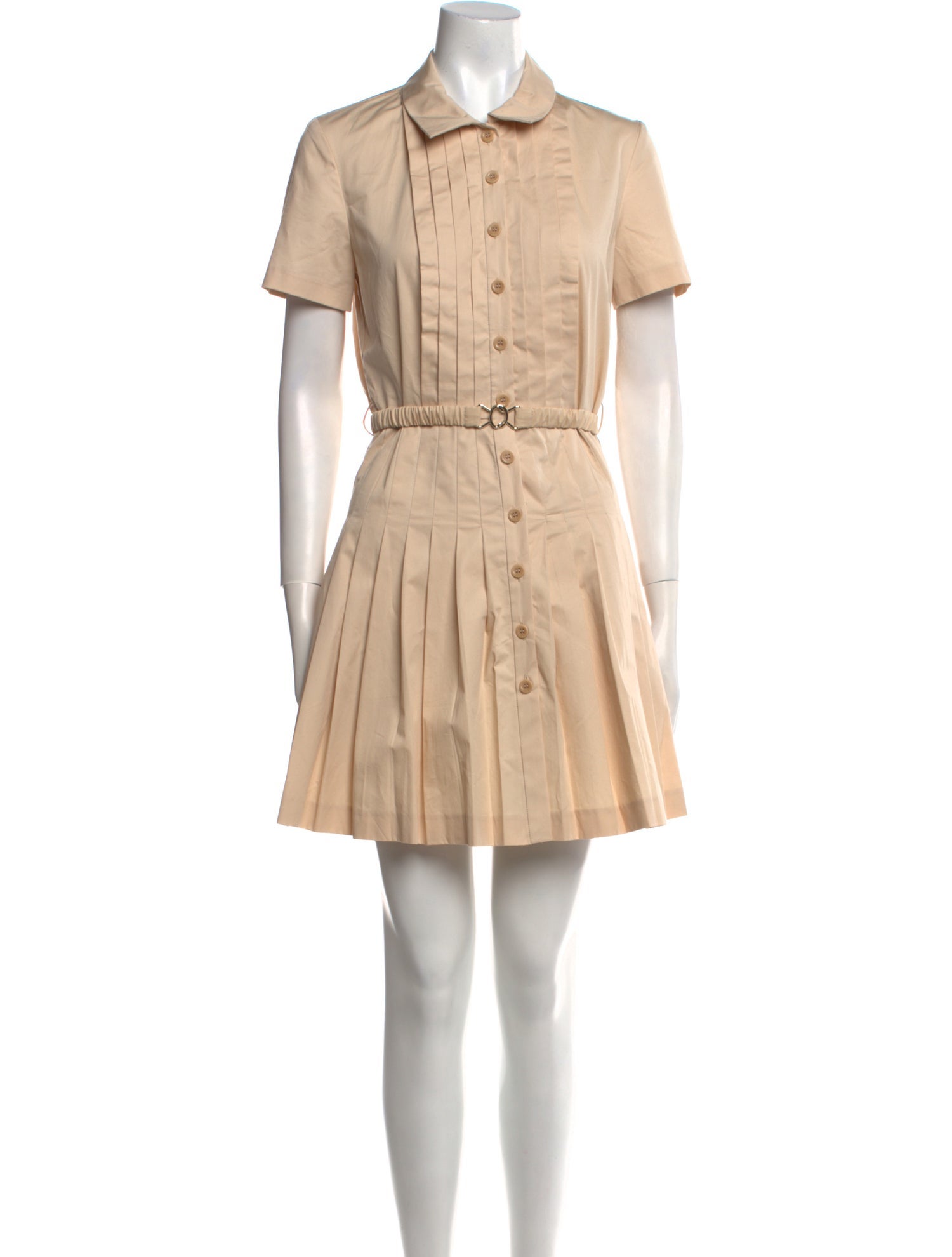 Claudie Pierlot Mini Dress