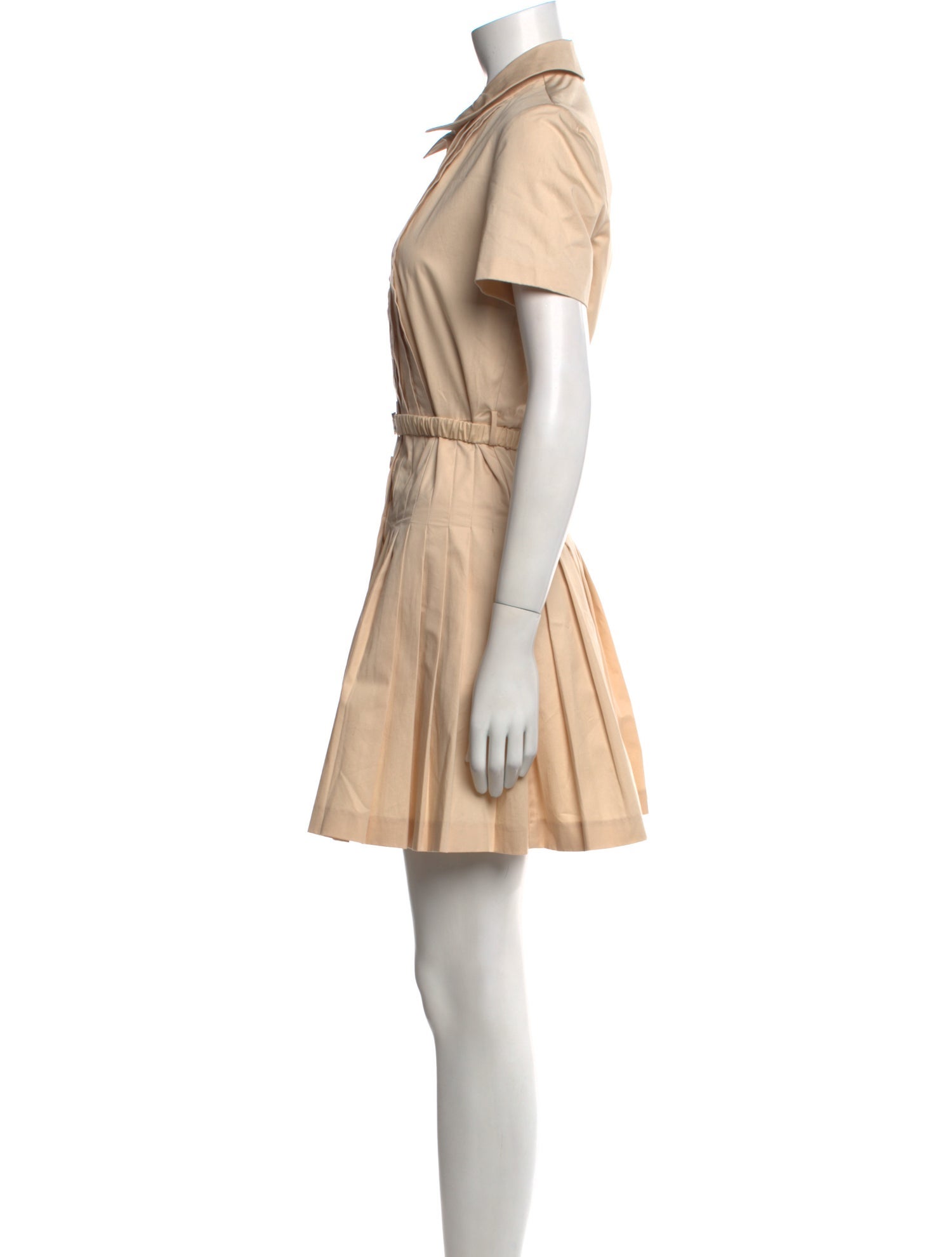 Claudie Pierlot Mini Dress