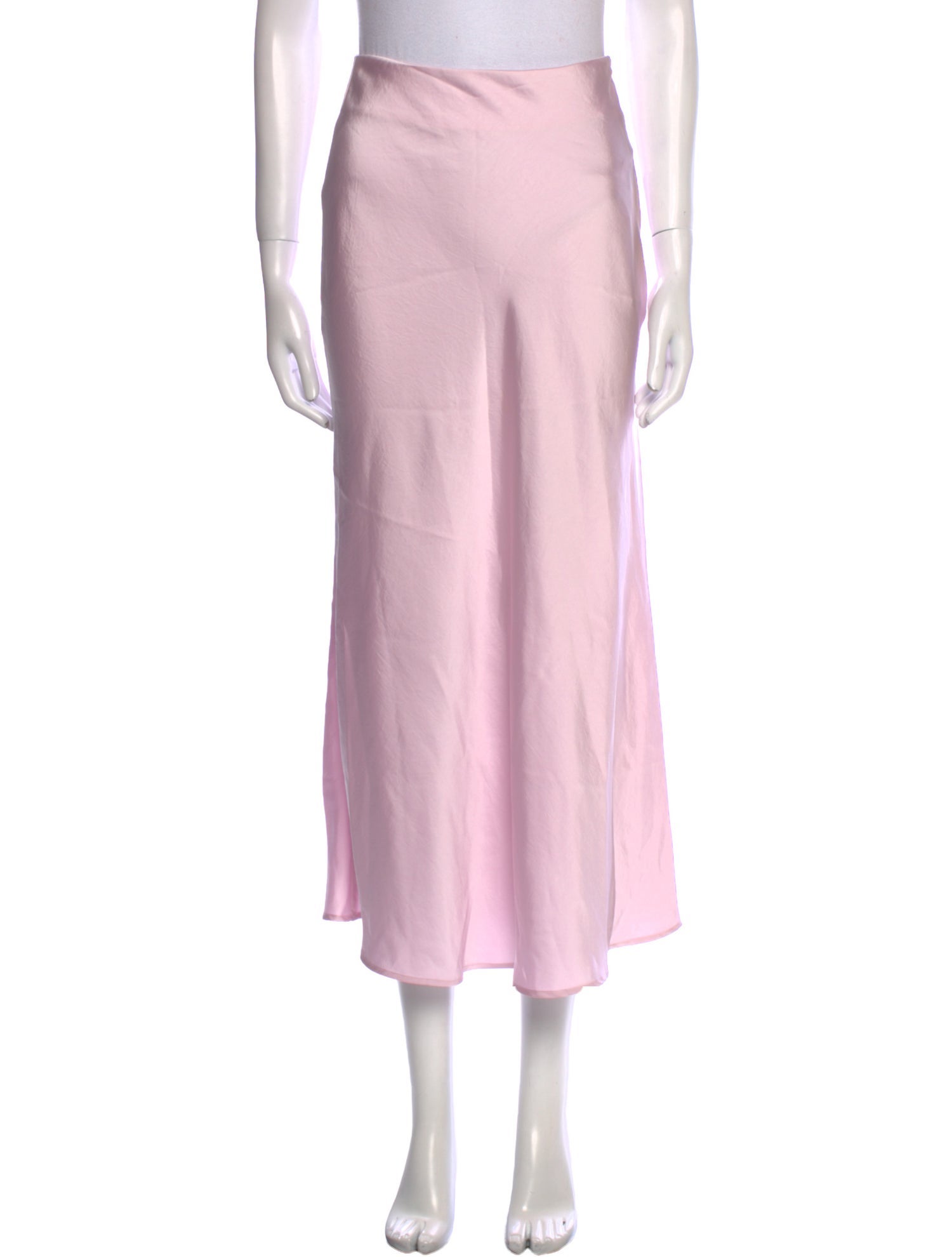 Claudie Pierlot Midi Length Skirt