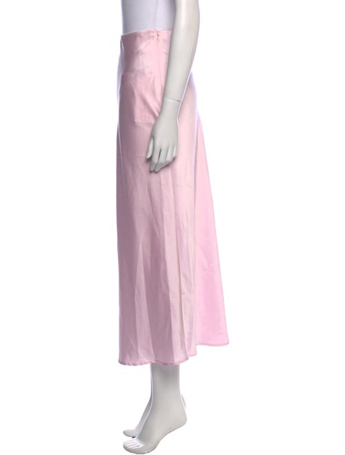 Claudie Pierlot Midi Length Skirt
