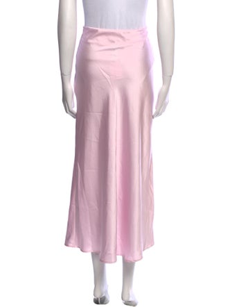 Claudie Pierlot Midi Length Skirt