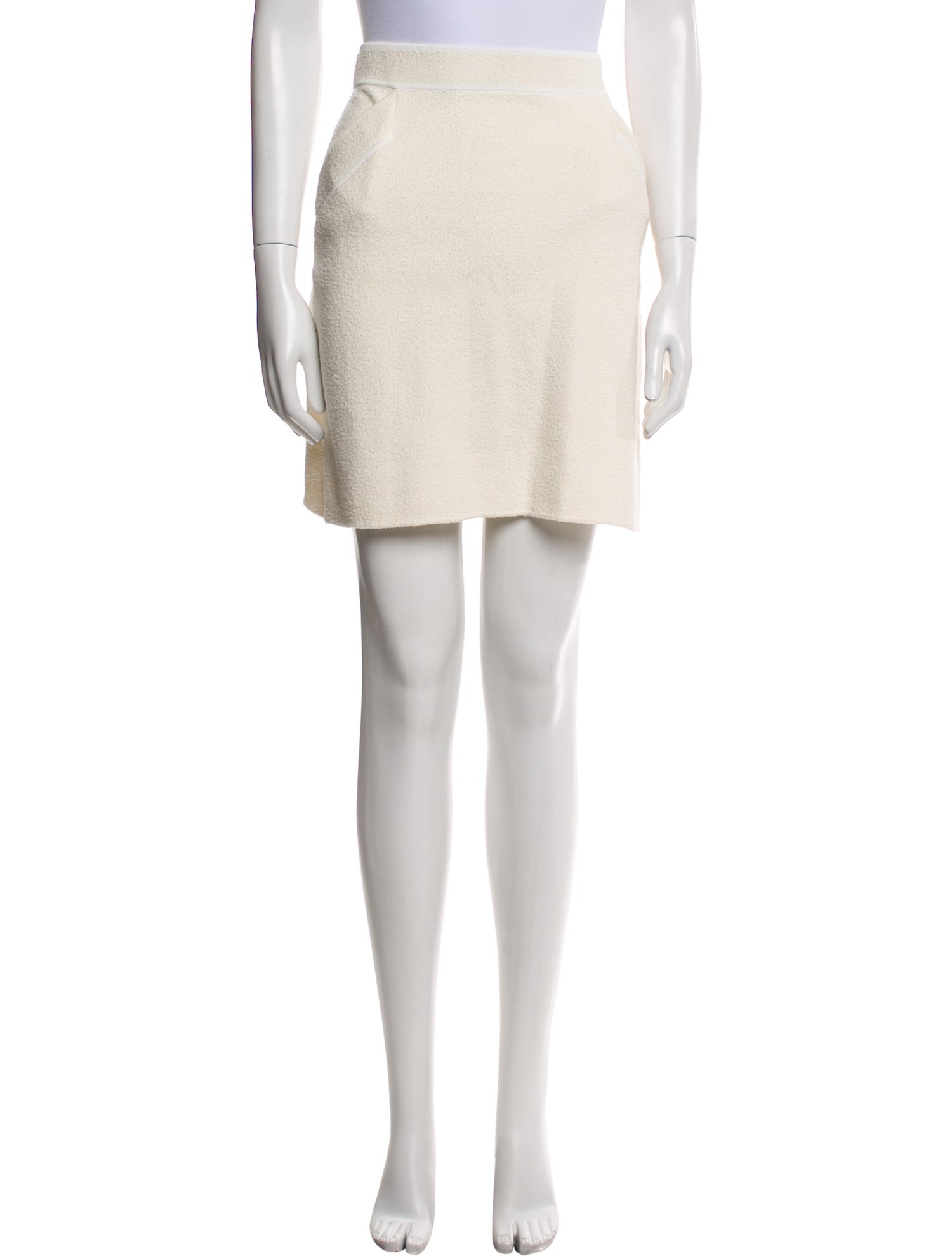 Claudie Pierlot Mini Skirt