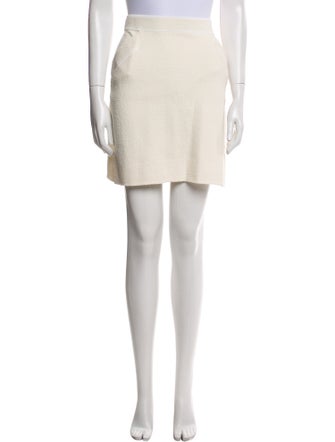 Claudie Pierlot Mini Skirt