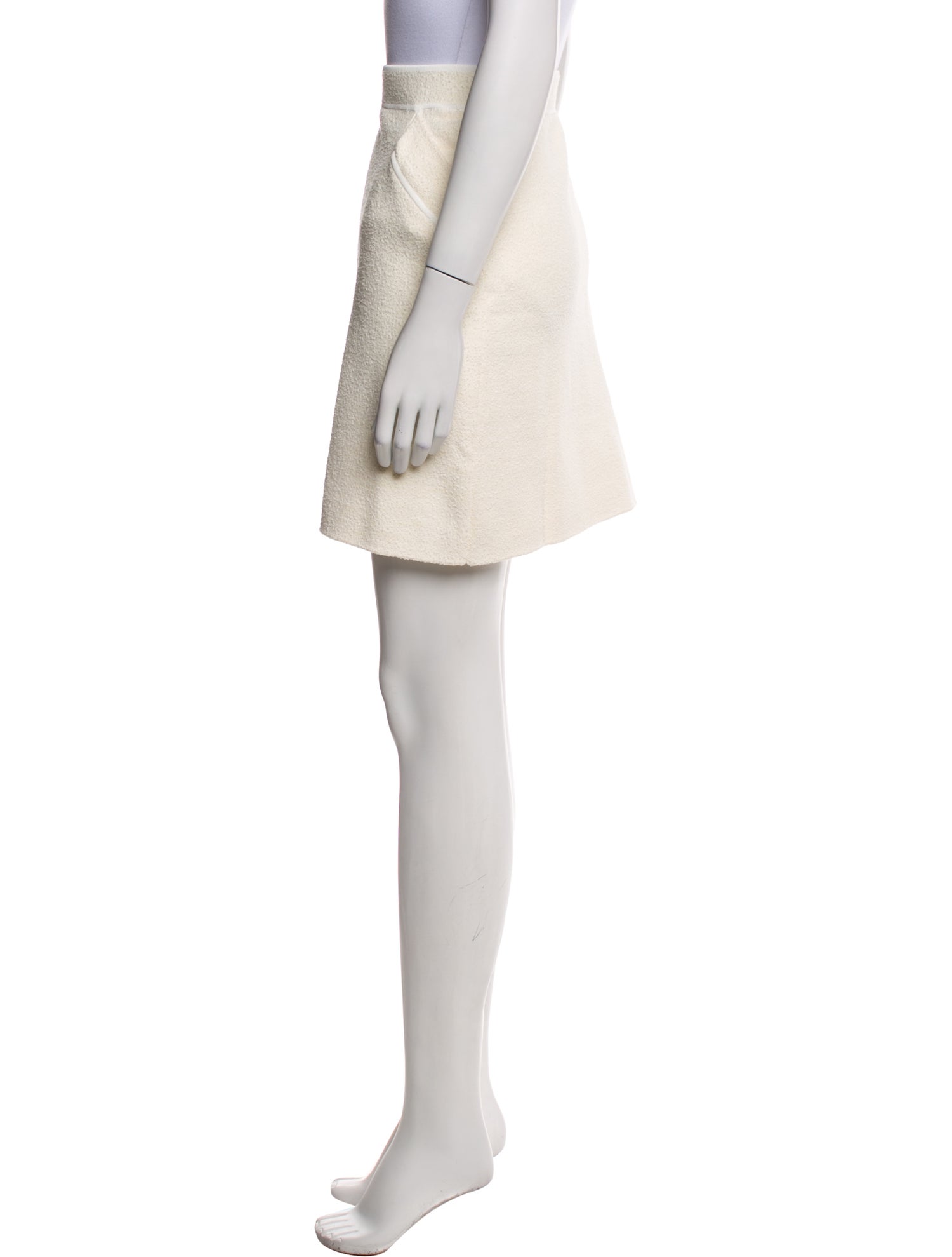 Claudie Pierlot Mini Skirt