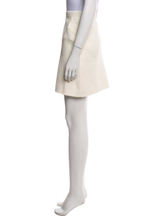 Claudie Pierlot Mini Skirt