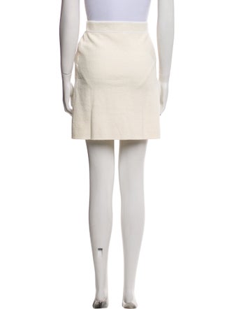 Claudie Pierlot Mini Skirt