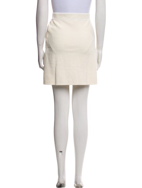 Claudie Pierlot Mini Skirt