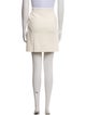 Claudie Pierlot Mini Skirt