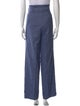 Claudie Pierlot Wide Leg Pants