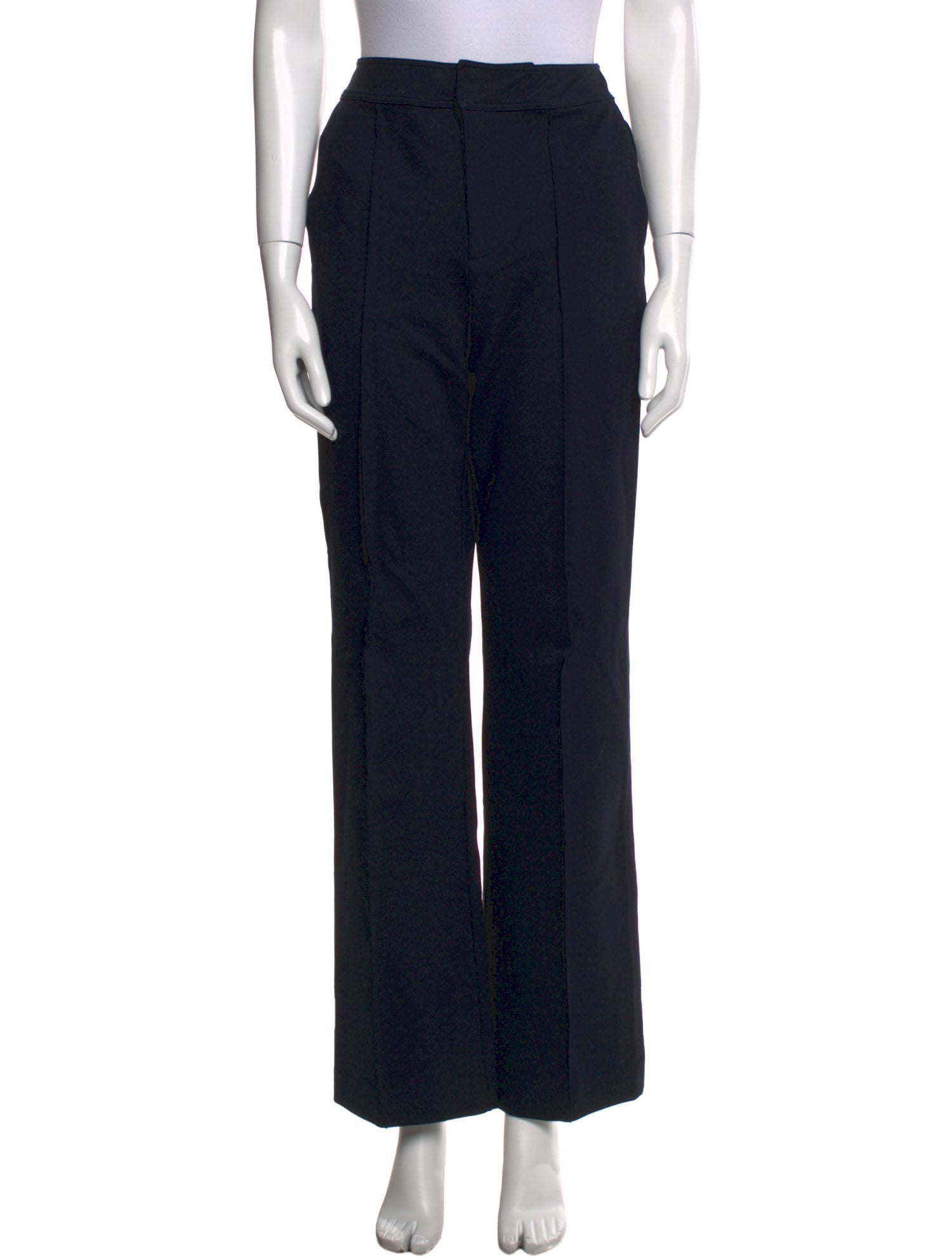 Claudie Pierlot Wide Leg Pants