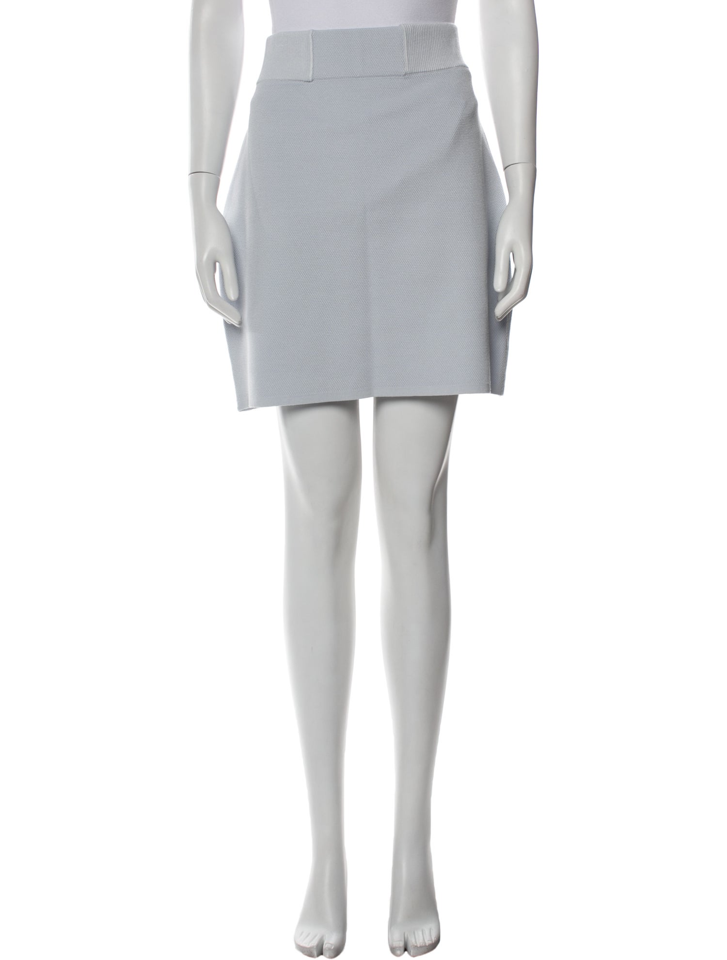 Claudie Pierlot Mini Skirt