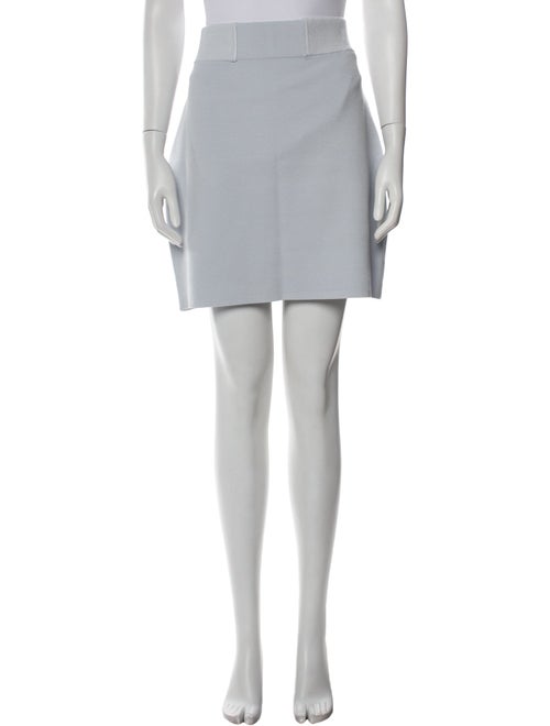 Claudie Pierlot Mini Skirt